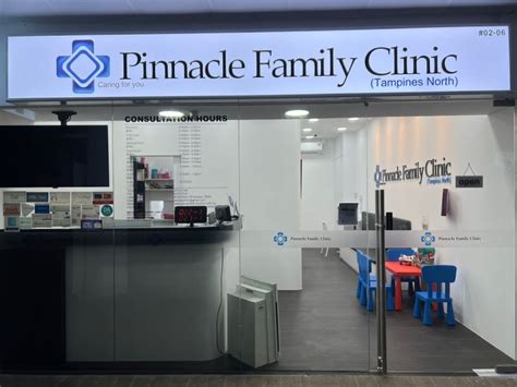 pinnacle family clinic serangoon north|Iba pa.